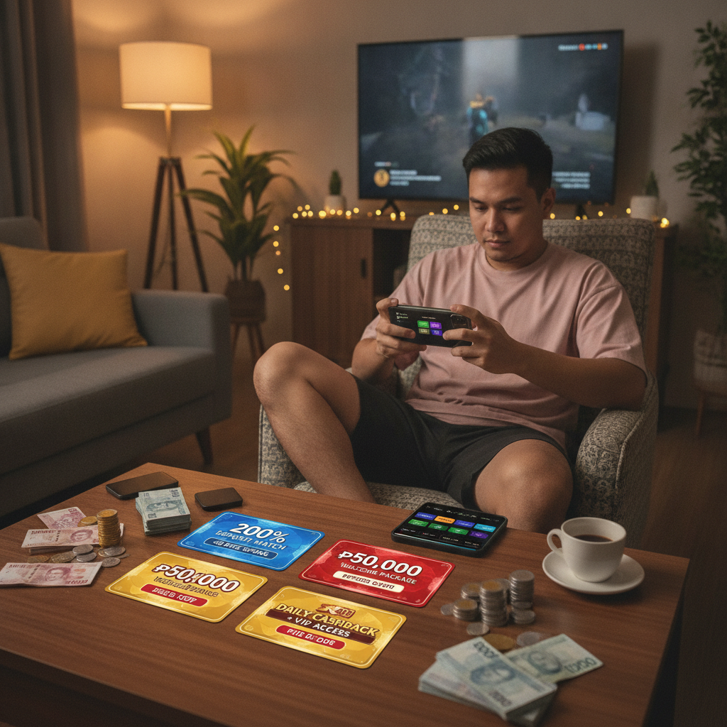 Illustration: Comparing Sovereign Play Bonus Offers: Which Promo Suits Your Budget?